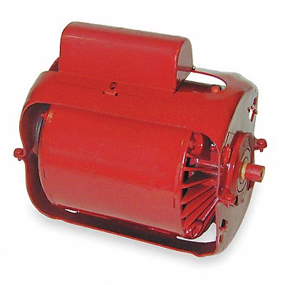 BELL  GOSSETT 111031 Pump Motor 1/6 hp Single Phase