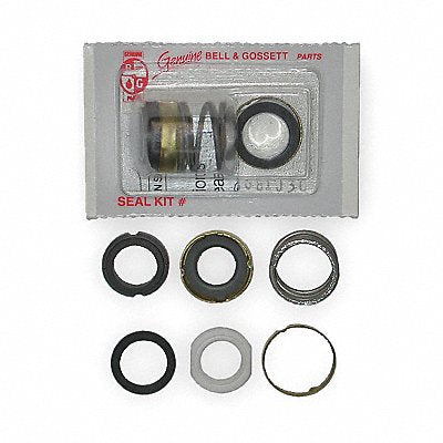 BELL  GOSSETT 118681LF Seal Kit Nitrile Rubber Bell Gossett