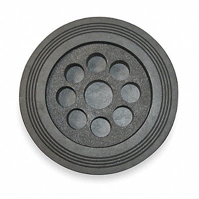 MERSEN S30220 Rupture Disc Graphite 2 In 20 PSIG