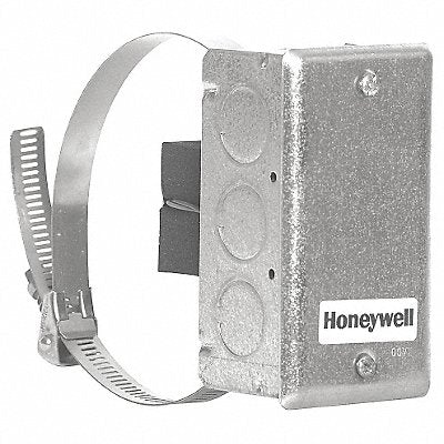 HONEYWELL T775SENSSTRAP Temperature Sensor 4 1/4 in H 2 3/8 in W