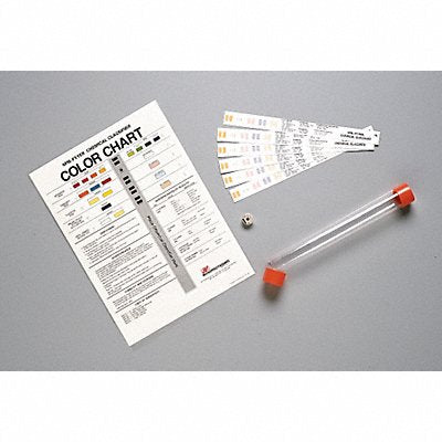 SPILFYTER 570001 Classifier Kit 11 3/4 in L Pos/Neg PK6