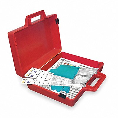 SPILFYTER 571020 Classifier Kit 11 3/4 in L Pos/Neg PK20