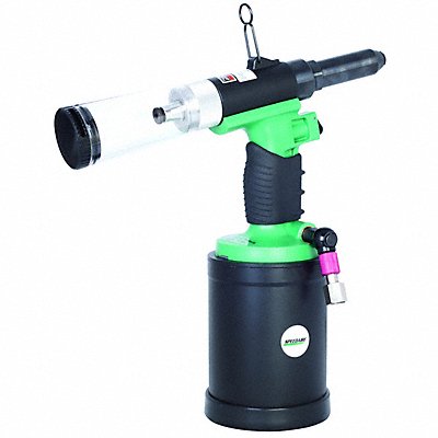 SPEEDAIRE 3CRH6 Rivet Tool 95 psi 4000 lb Pulling Force