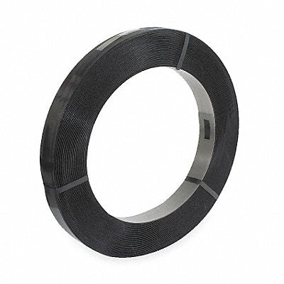 GRAINGER 52YU51 Steel Strapping Standard Duty 5/8