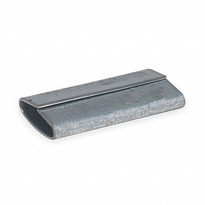 GRAINGER 3CTW3 StrappingSeal PusherSeal HighTensi PK500