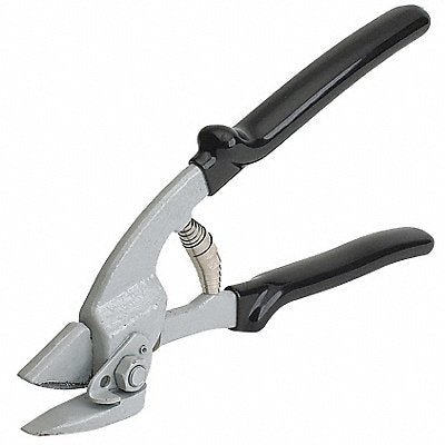 GRAINGER 3CTX3 Strapping Cutter 1 Handed Heavy Duty
