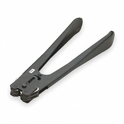 GRAINGER 3CUP2 Strapping Sealer Manual Heavy Duty