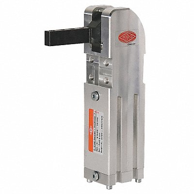 DE-STA-CO 81L1214100 Swing/Toggle Clamp Pneumatic