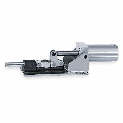 DE-STA-CO 830 Swing/Toggle Clamp Pneumatic Straight