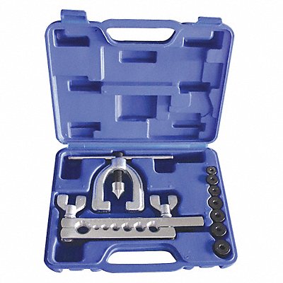 WESTWARD 3CYN8 Double Flaring Tool 45 Deg Double Lap