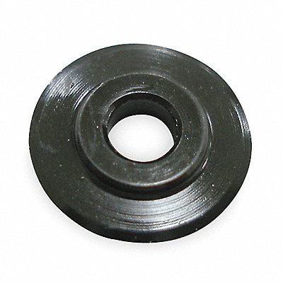 WESTWARD 6KHD4 Tube Cutter Wheel 1/8-1 1/8 In