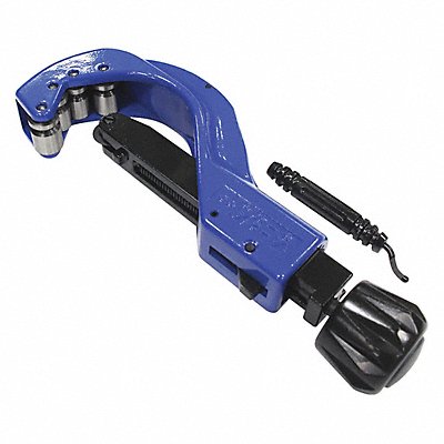 WESTWARD 3CYT6 Quick-Acting Tube Cutter 11 13/32 In L