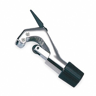 WESTWARD 3CYR9 Enclosed Feed Tube Cutter 1/8-1 1/8 In
