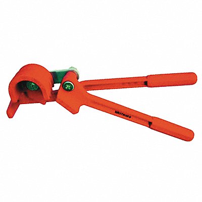 WESTWARD 3CYV2 Tube Bender Die Cast Aluminiuminum 10.5 L