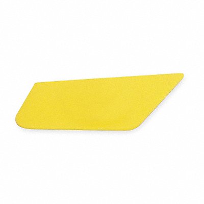 LYON NF3445BWYB18 Tilt Bin Dividers Yellow PK18