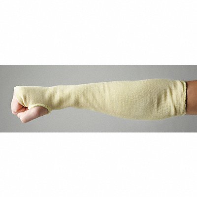 CONDOR 56HR64 VF Cut-Resist Sleeve A2 18 3CZK9