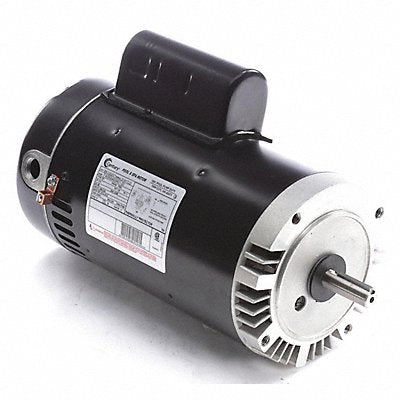 CENTURY SK1302V1 Motor 3 HP 3 450 rpm 56C 208-230V