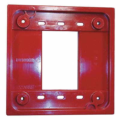 HUBBELL HBL4APR 4-Plex Accessory