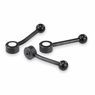 KIPP K01141A31 Adjustable Handle 5/16 -18 Steel