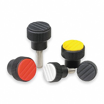 KIPP K024703A4X40 Hand Knob 3/8 -16