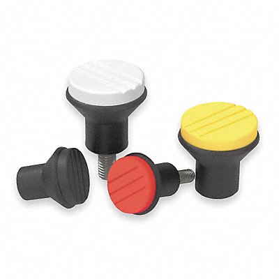 KIPP K025106X15 Hand Knob M6