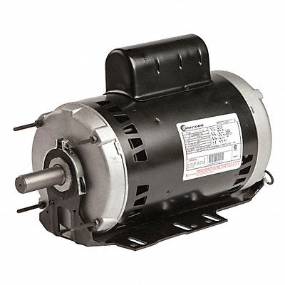 CENTURY H1039L Motor 5 HP 3450 rpm 56HZ 208-230/460V