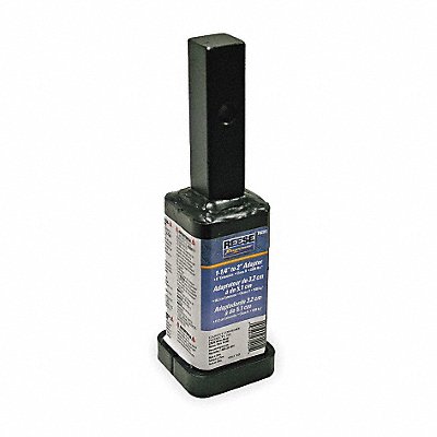 REESE 7020500 Receiver Adaptor 6 in
