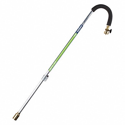 BERNZOMATIC 384404 BERNZOMATIC JT850 Outdoor Torch Kit