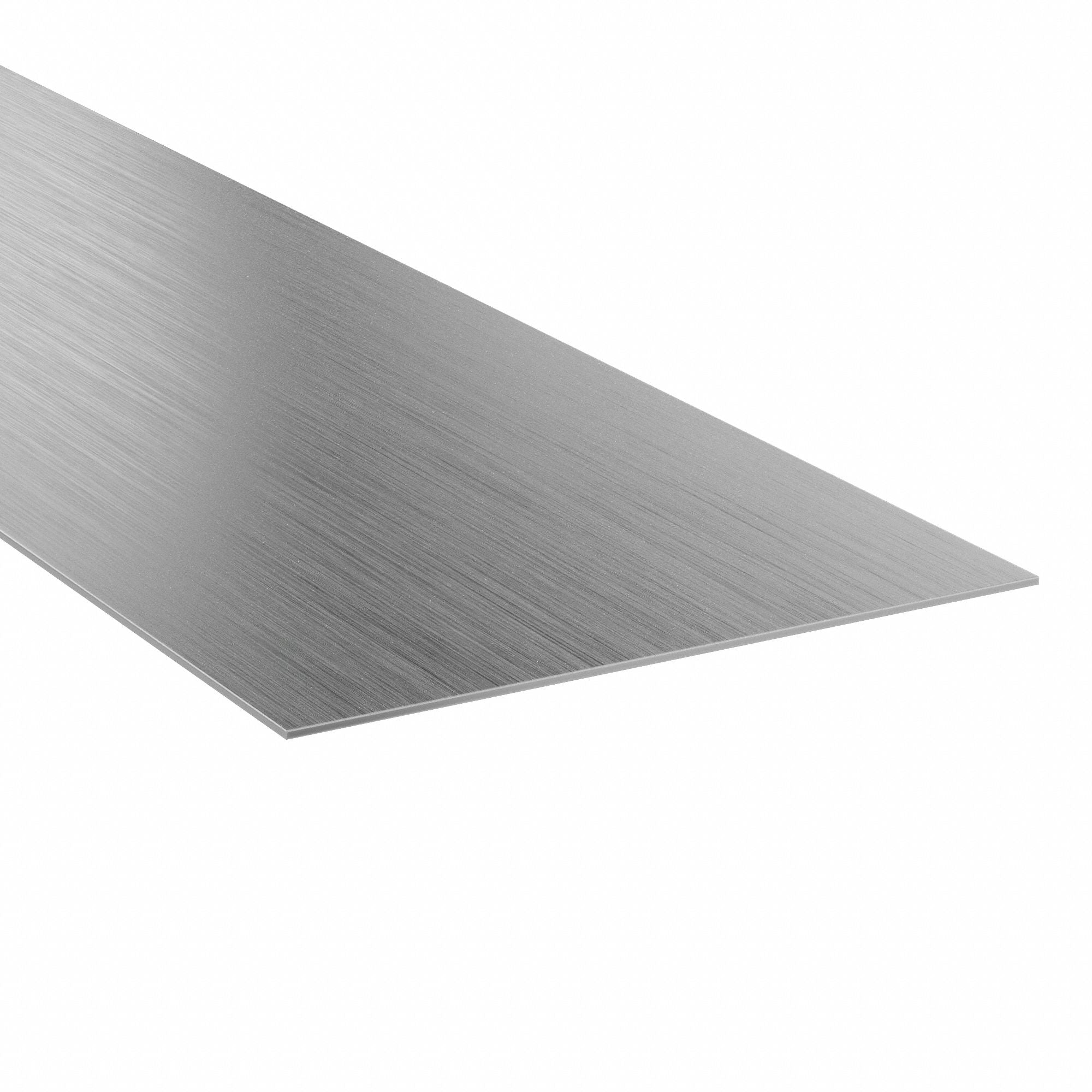 GRAINGER HSH12048x48 Hot Rolled Sheet Mild Steel 48