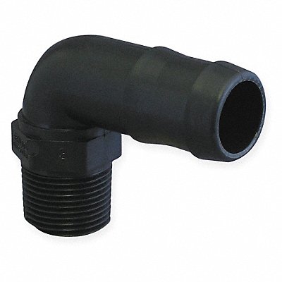 BANJO HB05007590 Barbed Hose Fitting Hose ID 3/4 NPT