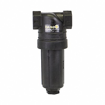BANJO LST12580 Inline Strainer 11 7/16 H 177 micron