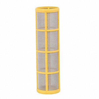 BANJO LST1580 Strainer Screen 80 mesh 8 L 316 SS