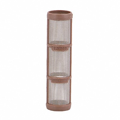 BANJO LS740 Strainer Screen 35 mesh 4 L 316 SS
