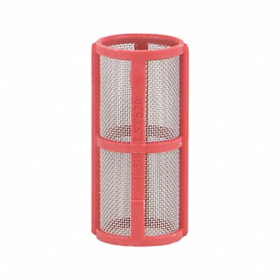 BANJO LST530 Strainer Screen 28 mesh 2 3/4 L 316 SS