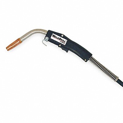 TWECO 10471007 TWECO WeldSkill WM 400 MIG Gun