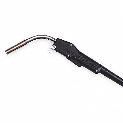 TWECO 10201123 TWECO Air-Cooled Classic No 2 MIG Gun