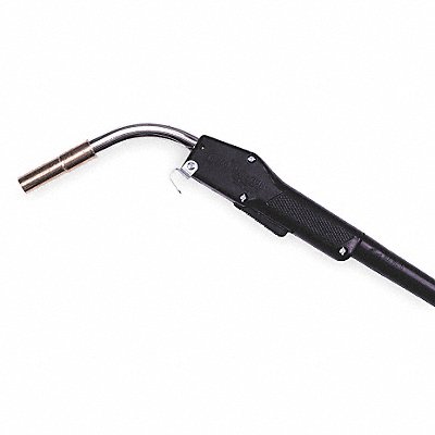 TWECO 10201135 TWECO Air-Cooled Classic No 2 MIG Gun