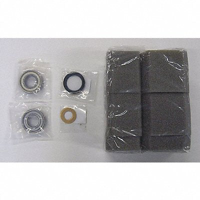FUJI ELECTRIC RCKIT400 Rebuild Kit For Use with 4Z751 4Z752
