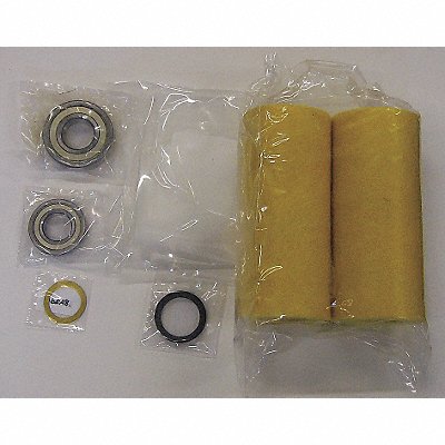 FUJI ELECTRIC RCKIT900 Rebuild Kit For Use with 5F243 5JEP7