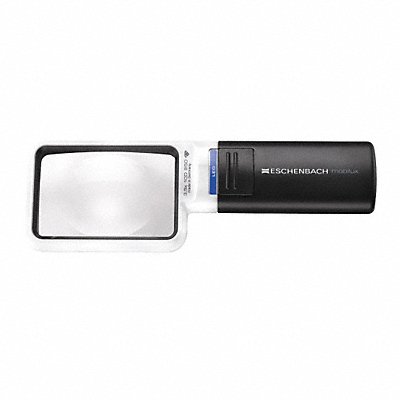 ESCHENBACH OPTIK GMBH 15113 Handheld LED Magnifier 10D