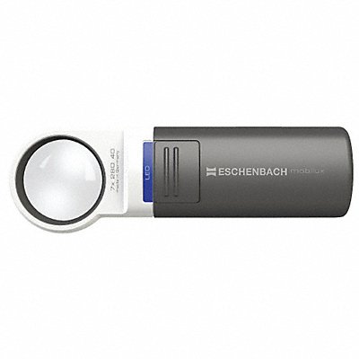 ESCHENBACH OPTIK GMBH 15117 Handheld LED Magnifier 28D