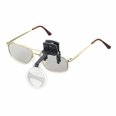 ESCHENBACH OPTIK GMBH 164640 Monocular Clip-on Lens System Size 4X