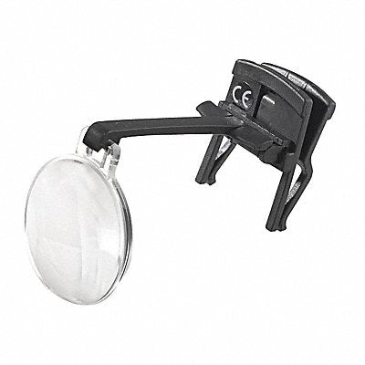 ESCHENBACH OPTIK GMBH 164670 Monocular Clip-on Lens System Size 7X