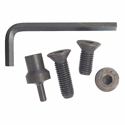 MERIT 8834122568 Arbor Hole Shank Adaptor 1 1/4 to 3/4 in