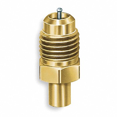 JB INDUSTRIES A31722 1/4 Access Valve PK3