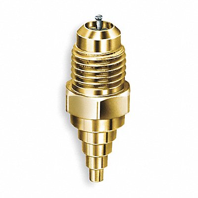 JB INDUSTRIES A31729 1/4 Access Valve PK3