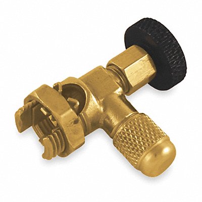 JB INDUSTRIES EZ40288 Line Piercing Valve 3/16 and 3/8 OD
