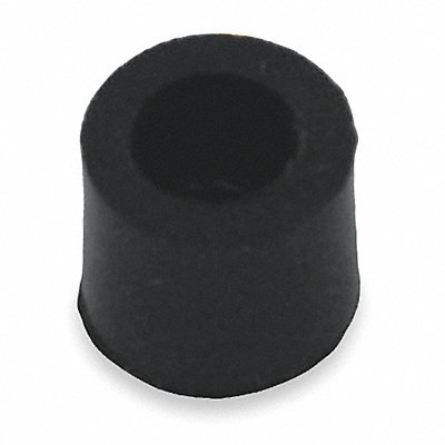 JB INDUSTRIES P509 Cap Gasket 1/4 Hose Coup PK6