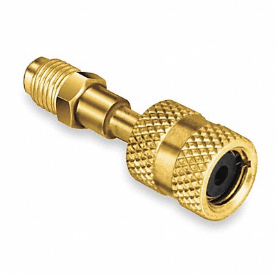 JB INDUSTRIES QC13445134A Quick Coupler 1/4 In Mx1/2 In Acme F