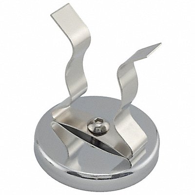 GRAINGER 3DYA1 Ceramic Tool Holding Magnet